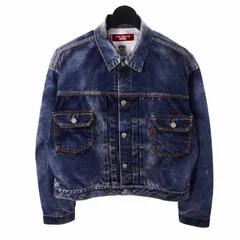 2026年最新】JUNYA WATANABE MAN LEVIS ジャケットの人気アイテム