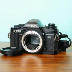 2026年最新】minolta x-700の人気アイテム - メルカリ