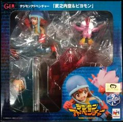 武之内空 デジモンアドベンチャーtri. まとめ売り 14点セット 武之內空