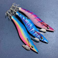 ダイワ エメラルダス 3.5号 4本セット - メルカリ