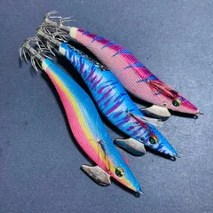 2025年最新】エギング エメラルダス セットの人気アイテム - メルカリ