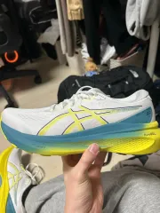 アシックス ゲル カヤノ 30 270 5回着