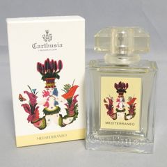 未開封☆L'OCCITANE HERBAE EAU DE TOILETTE 50ml HBB 香水 エルバ