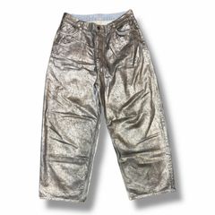 WTAPS 25SS TROUSERS / POLY. TWILL. COOLMAX(R クールマックス