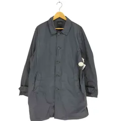 2025年最新】ASPESI メンズ ステンカラーコートの人気アイテム - メルカリ