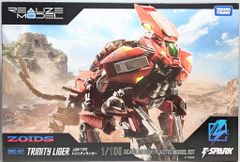 34○ZOIDS セイバータイガー&トリニティライガー RI0523-7 - メルカリ