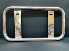 JBアルミ看板灯　特小　アンドン　デコトラ Amazon.co.jp: JB看板灯 アルミ製 500 小判 特小 電球付 24V ガラス