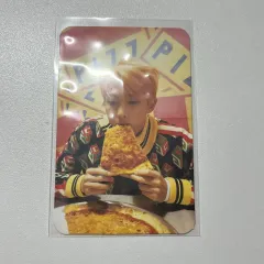 BTS RM アールエム | LOVE YOURSELF 承 'Her' E ver トレカ アールエム(RM・ナムジュン)