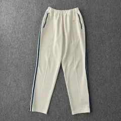 80s　adidas　トラックパンツ　ジャージ　ヴィンテージ　7号　希少