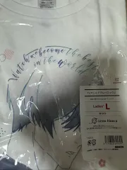 ブルーロック 糸師 凛 Tシャツ