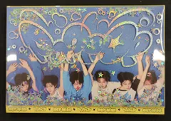 NCT WISH Photobook ver. poppop