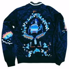 2025年最新】DIESEL メンズ スカジャンの人気アイテム - メルカリ