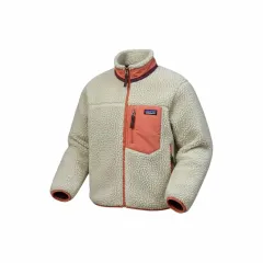 パタゴニア キッズ レトロ-X ジャケット