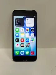 【訳あり品】iPhone SE(第2世代)64GB ホワイト SIMロック解除済み