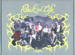 【中古】邦楽CD ＆TEAM / Back to Life(BREATH ver.)