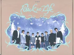 【中古】邦楽CD ＆TEAM / Back to Life(GAZE ver.)