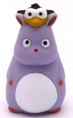 新品】ジブリ 坊ネズミ ハエドリ 千と千尋の神隠し フィギュア