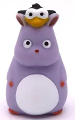 【中古】トレーディングフィギュア 坊ネズミとハエドリ 「ジブリがいっぱい ゆびにんぎょう 千と千尋の神隠し」