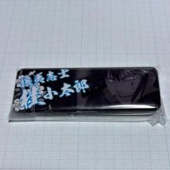 銀魂 桂小太郎 缶バッジコレクション 攘夷 - メルカリ