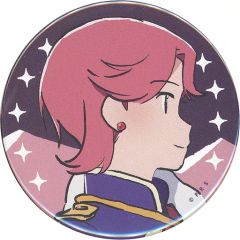 スタァライト 9周年 石動双葉 缶バッジ - メルカリ