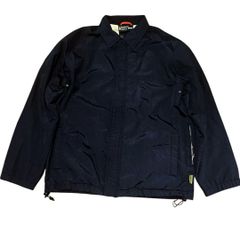 BIRDWELL バードウェル RVCA ルーカ ナイロンジャケット アウター