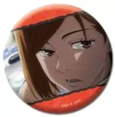 【中古】バッジ・ピンズ 釘崎野薔薇 「呪術廻戦 トレーディング名場面缶バッジvol.2」