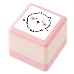 【中古】雑貨 ちいかわ 「ちいかわ ダブルスタンプ」