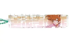 【中古】キーホルダー 善法寺伊作 「忍たま乱太郎 トレーディングネームブロックキーホルダー」