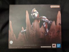 반다이 SHFiguarts 진골 조각법 울트라 망가이아 (V2) 이펙트 파트 세트