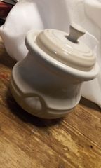 ルクルーゼ ガーリックキーパー チェリーレッド レア - メルカリ