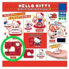 希少　サンリオ　キティ　限定　ミシン　プレミアムカード　30周年　2004 希少 サンリオ キティ 限定 ミシン プレミアムカード 30周年 2004 希少