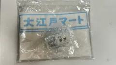 銀魂 銀魂展 銀時 大江戸 コンビニ マーケット エコバッグ 名札