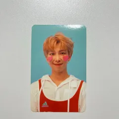 BTS RM アールエム(RM・ナムジュン) | LOVE YOURSELF 結 Answer F ver トレカ ナムジュン