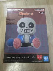 2025年最新】UNDERTALE サンズ フィギュアの人気アイテム - メルカリ