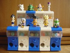 ☆Hza13Fzカーズ2ビッグサイズフィギュア全6種 - メルカリ