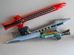 ☆Hza13Fzカーズ2ビッグサイズフィギュア全6種 - メルカリ