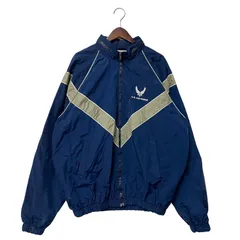 2026年最新】US Air Force トレーニングジャケットの人気アイテム