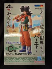 BANDAI SPIRITS 이치 반 쿠지 드래곤 볼 EX 손오공 수업편 C상 야무차 MASTERLISE