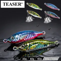 2025年最新】メタルジグの人気アイテム - メルカリ