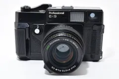 2025年最新】fuji gw690 iiiの人気アイテム - メルカリ