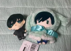 ブルーロック 糸師 린 くるみたぴぬい ラウンドワン ぬいぐるみ まとめ