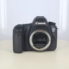 2025年最新】EOS 6D 中古の人気アイテム - メルカリ