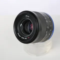 【中古】(ツアイス) ZEISS Loxia 50/2 (Eマウント用)のサムネイル