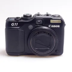 2026年最新】powershot g11の人気アイテム - メルカリ