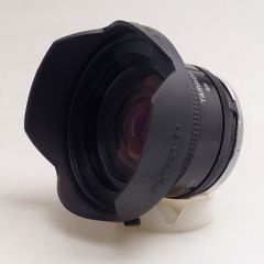 超美品】UW Nikkor 15mm F2.8 #2887668 - メルカリ