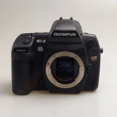 2026年最新】olympus e-3の人気アイテム - メルカリ