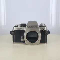 2025年最新】contax s2の人気アイテム - メルカリ
