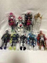 バラ売り要相談 新品！！仮面ライダーエグゼイド セット まとめ売り