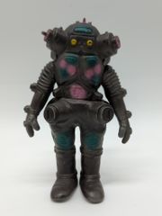 当時物 ポピー キングザウルス シリーズ キングジョー 初版 ソフビ