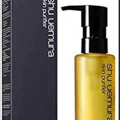 シュウウエムラ　ボタニッククレンジングオイル　150ml